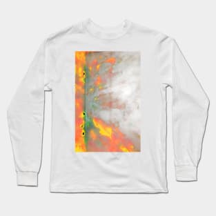 Something Natural 2C Long Sleeve T-Shirt